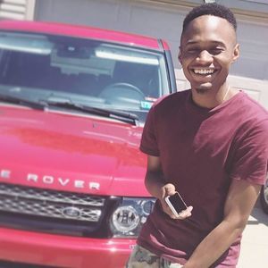 Meet your Posher, Key